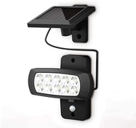 SOLÁRNA LAMPA - VONKAJŠIA - ZÁHRADA SO SNÍMAČOM SOLÁRNA LAMPA - VONKAJŠIA - ZÁHRADA SO SNÍMAČOM