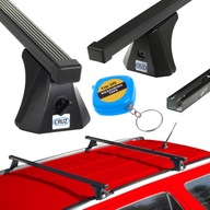 TRUNK STREŠNÝ NOSNÍK pre Honda CR-V 4 IV RM 5D od 12 TRUNK STREŠNÝ NOSNÍK pre Honda CR-V 4 IV RM 5D od 12