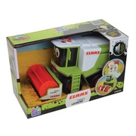 HP 34522 Claas Mini kombinuje svetlo a zvuk 12 m+ HP 34522 Claas Mini kombinuje svetlo a zvuk 12 m+