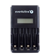 everActive NC-450 nabíjačka everActive NC-450 nabíjačka