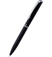 Guľôčkové pero Black Pentel Sterling EnerGel 0,7 mm