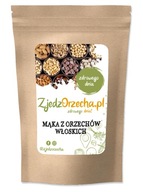 MÚKA z vlašských orechov odtučnená, 1 kg MÚKA z vlašských orechov odtučnená, 1 kg