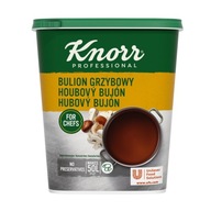 Knorr Hubový vývar 1 kg