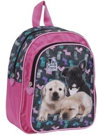 Školský a škôlkarský batoh Dog Psy BackUp