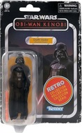 Figúrka F5771 Star Wars Retro Collection Darth Vader