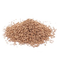 Korok mletý, korkový granulát do substrátu, 500g Korok mletý, korkový granulát do substrátu, 500g