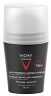 VICHY HOMME antiperspirant 72h roll-on 50 ml