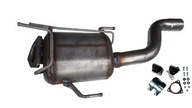 DPF FAP FILTER AUDI Q7 3.0 TDI 2007 - kit kat!! DPF FAP FILTER AUDI Q7 3.0 TDI 2007 - kit kat!!
