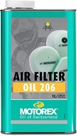 Olej na vzduchový filter MOTOREX 206 Olej na vzduchový filter MOTOREX 206