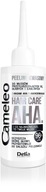 DELIA COSMETICS CAMELEO VLASOVÁ STAROSTLIVOSŤ AHA KYSELINOVÝ VLASOVÝ PEELING 150 ml DELIA COSMETICS CAMELEO VLASOVÁ STAROSTLIVOSŤ AHA KYSELINOVÝ VLASOVÝ PEELING 150 ml