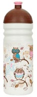 ZDRAVÁ FĽAŠA Owl Bike Bottle 700ml ZDRAVÁ FĽAŠA Owl Bike Bottle 700ml
