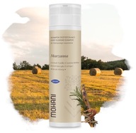 MOHANI Intenzívne čistiaci šampón Marzanna 250ml MOHANI Intenzívne čistiaci šampón Marzanna 250ml