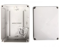 Môže n/t LIGHT 241x180x96 IP66 EL-231 Môže n/t LIGHT 241x180x96 IP66 EL-231