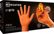 MERCATOR NITRILOVÉ RUKAVICE GOGRIP L MERCATOR NITRILOVÉ RUKAVICE GOGRIP L