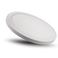 Stropné svietidlo Light Prestige York 2v1 4000K biela LED Stropné svietidlo Light Prestige York 2v1 4000K biela LED
