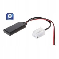 BLUETOOTH ADAPTÉR 5 MODUL 12 KOLÍK PRE VOLKSWAGEN VW