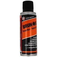 Brunox GUN CARE TURBO SPRAY olej 400 ml Brunox GUN CARE TURBO SPRAY olej 400 ml