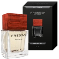 Autoparfum Fresso Signature Man pre MUŽOV Autoparfum Fresso Signature Man pre MUŽOV