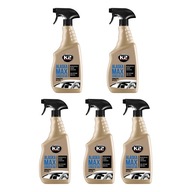 Sada 5 kusov K2 ALASKA MAX ROZMRAZOVANIE OKIEN 700 ml aj pri -70°C Sada 5 kusov K2 ALASKA MAX ROZMRAZOVANIE OKIEN 700 ml aj pri -70°C