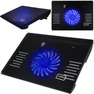 CHLADIACA PODLOŽKA PRE 15,6" LED LAPTOP CHLADIACA PODLOŽKA PRE 15,6" LED LAPTOP