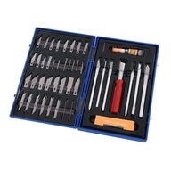 NÔŽ SCALPEL SADA MODELU NOŽA NÔŽ SCALPEL SADA MODELU NOŽA