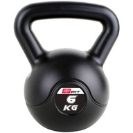 6KG EB FIT KETTLEBELL NA DOMÁCE CVIČENIE