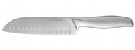 AMBITION Nôž SANTOKU ACERO STEEL 17,5 CM 80385 AMBITION Nôž SANTOKU ACERO STEEL 17,5 CM 80385