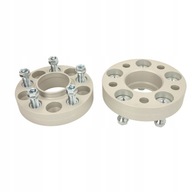 EIBACH 30mm dištančné podložky 5x112 66,45mm EIBACH 30mm dištančné podložky 5x112 66,45mm