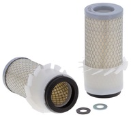 Hi-Fi vzduchový filter SA 16066 Hi-Fi vzduchový filter SA 16066