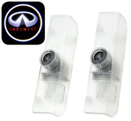 INFINITI! LED lampa do projektora s logom JX QX56 QX60 INFINITI! LED lampa do projektora s logom JX QX56 QX60