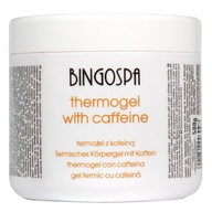 Termogél s kofeínom 500 ml BingoSpa Termogél s kofeínom 500 ml BingoSpa