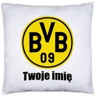 VANKÚŠ BORUSSIA S MENOM DARČEK PRE FANOUŠKU VANKÚŠ BORUSSIA S MENOM DARČEK PRE FANOUŠKU