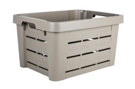 EDA Wood Box košík na zeleninu a ovocie 30l EDA Wood Box košík na zeleninu a ovocie 30l