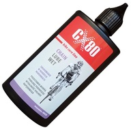 CHAIN LUBE VLHKÝ 100 ml TUK NA REŤAZE BICYKLOV CHAIN LUBE VLHKÝ 100 ml TUK NA REŤAZE BICYKLOV