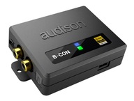 Audison B-CON DAC Bluetooth optický