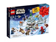 Adventný kalendár LEGO 75213 Star Wars