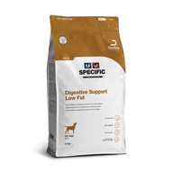 Nízkotučné, vysoko stráviteľné krmivo pre psov SPECIFIC CID-LF 12kg Nízkotučné, vysoko stráviteľné krmivo pre psov SPECIFIC CID-LF 12kg