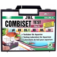 JBL COMBI SET - SADA 5 TESTOV V KUFRI JBL COMBI SET - SADA 5 TESTOV V KUFRI