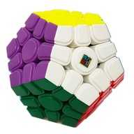 ORIGINÁL MOYU MEGAMINX 3x3 MAGNETICKÁ KOCKA ORIGINÁL MOYU MEGAMINX 3x3 MAGNETICKÁ KOCKA
