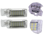LED INTERIÉROVÉ svetlá VW Passat b6 b7 b8 Passat CC LED INTERIÉROVÉ svetlá VW Passat b6 b7 b8 Passat CC