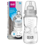 LOVI MEDICAL+ antikoliková fľaša 330 ml 9+ LOVI MEDICAL+ antikoliková fľaša 330 ml 9+