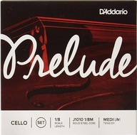 D \ 'Addario Prelude J1010 1/8 strunové violončelo