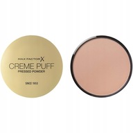 Púder na tvár MAX FACTOR Creme Puff Pressed - 41 Medium Beige Púder na tvár MAX FACTOR Creme Puff Pressed - 41 Medium Beige