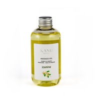 KANU masážny olej - Jazmín - 200ml - LurguS KANU masážny olej - Jazmín - 200ml - LurguS