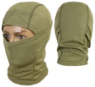 THERMAL ACTIVE VOJENSKÁ NINJA DOMINATOR KUKLA TAKTICKÁ KUKLA OLIVOVÁ THERMAL ACTIVE VOJENSKÁ NINJA DOMINATOR KUKLA TAKTICKÁ KUKLA OLIVOVÁ