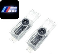 BMW ///M Power LED Logo projektor E87 E60 E61 F10 BMW ///M Power LED Logo projektor E87 E60 E61 F10
