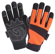 VYSTUŽENÉ ochranné pracovné rukavice PROCERA X-ACTIVE veľ. 10 VYSTUŽENÉ ochranné pracovné rukavice PROCERA X-ACTIVE veľ. 10