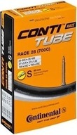 Duša Continental Cross 28 32-47x700 S60mm Duša Continental Cross 28 32-47x700 S60mm