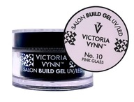 Victoria Vynn Build Gel uv / led 50 ml 10 ružové sklo