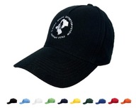 KLOBÚK S POTISKOU, VÝŠIVKOU, LOGOM, NÁPISOM, 1 KS KLOBÚK S POTISKOU, VÝŠIVKOU, LOGOM, NÁPISOM, 1 KS